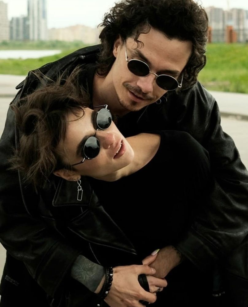 Photograph by Сергей Рыжиков