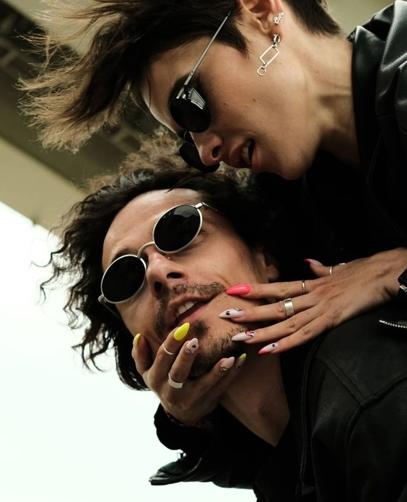 Photograph by Сергей Рыжиков