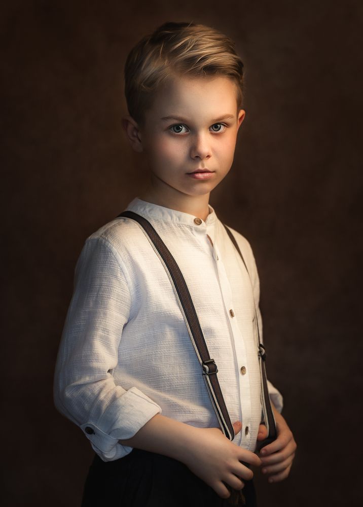 Photograph by Airide Skrabuliene