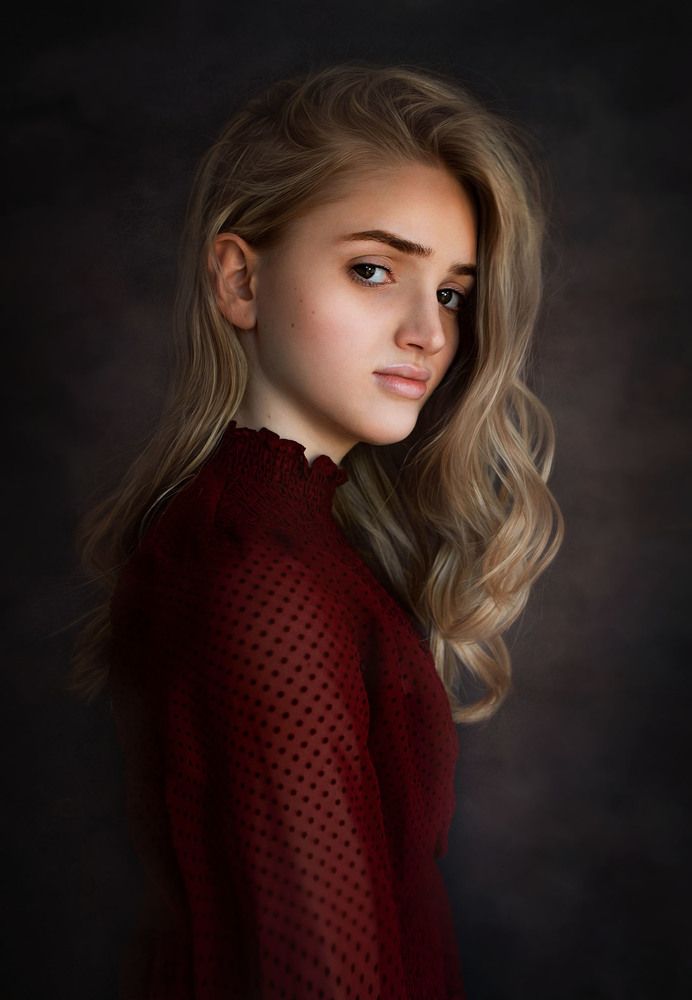 Photograph by Airide Skrabuliene