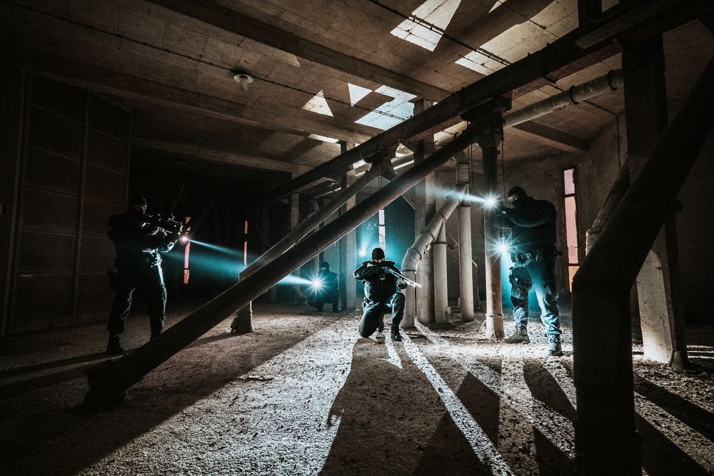 Photograph by Mario Radić