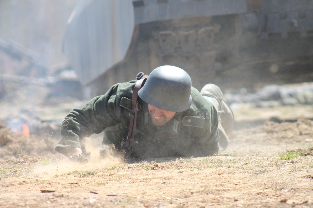 Photograph by Дмитрий Клопенков