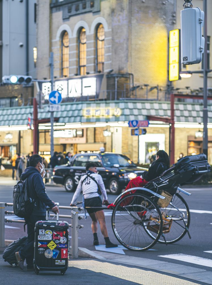 Photograph by Katherin Korovina