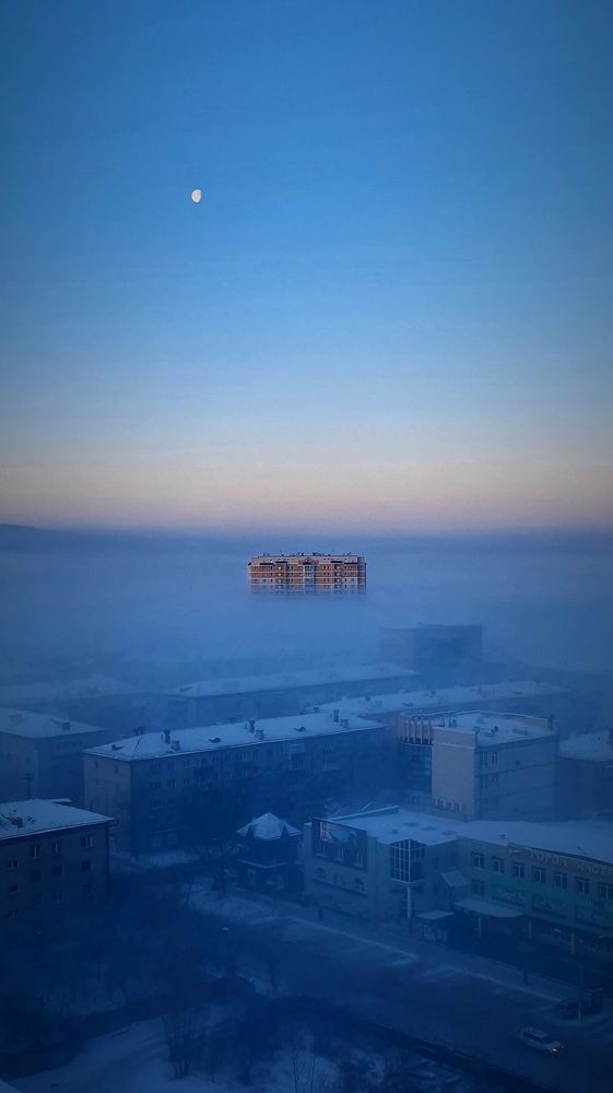 Photograph by Эдуард Горбов