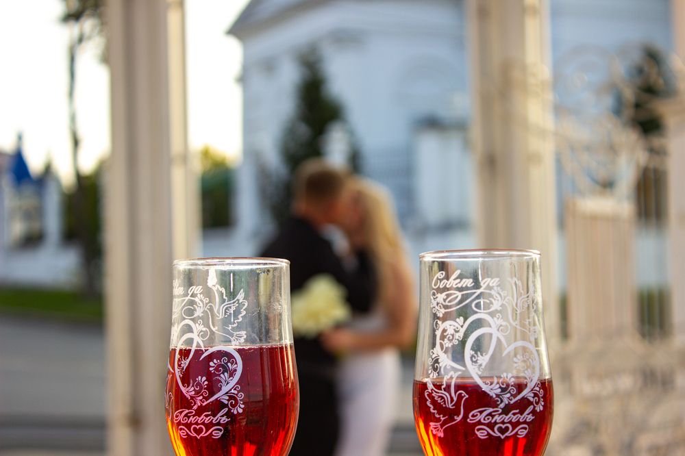 Photograph by Алексей Тихонов