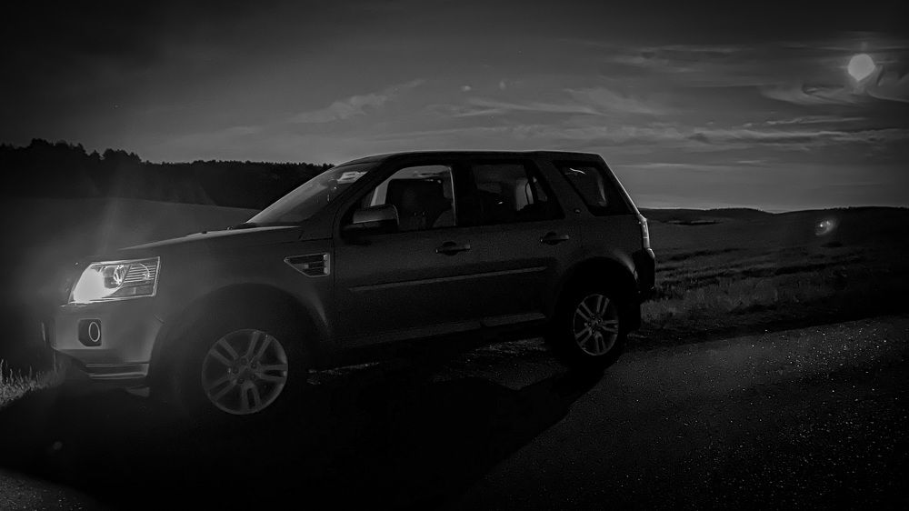 Photograph by Maxim Komissarov