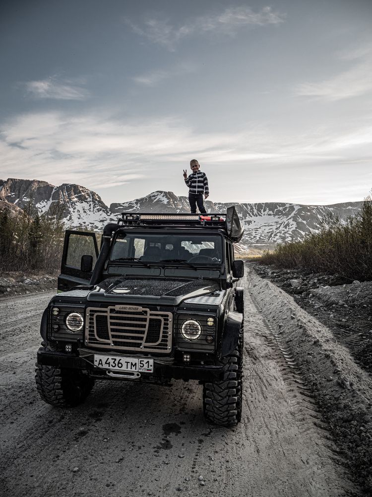 Photograph by Анна Шейко