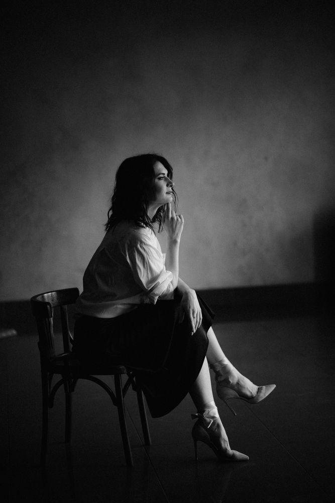 Photograph by Ольга Капустина