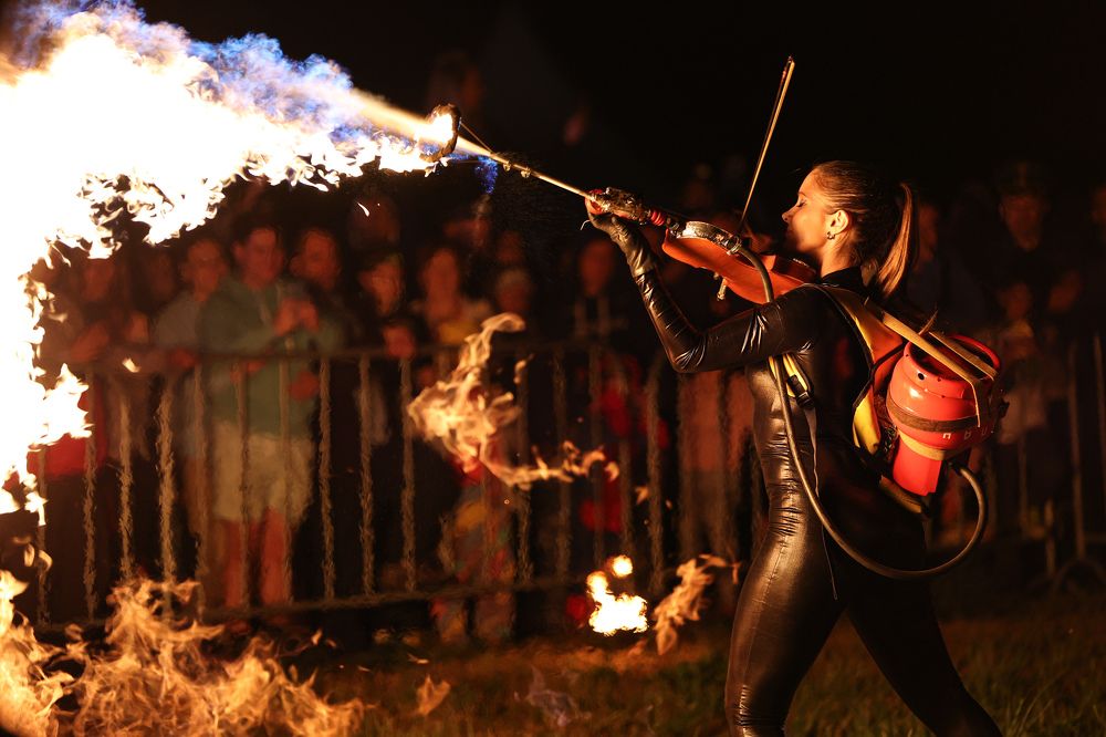 Photograph by Трофимова Юлия