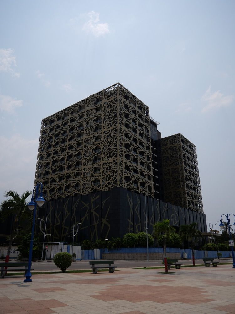 Photograph by Quan Eyene