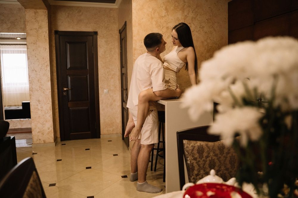 Photograph by Екатерина Рудь