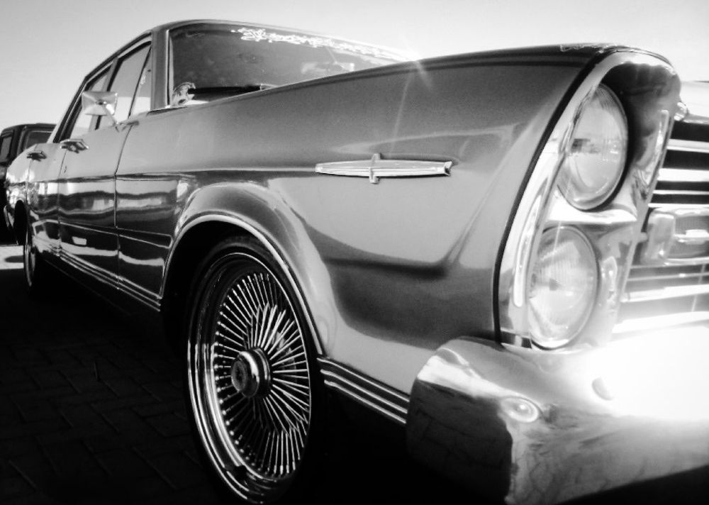 Photograph by Mônica Rodrigues