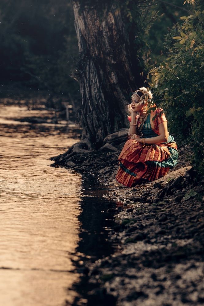 Photograph by Sriram Rajmohan