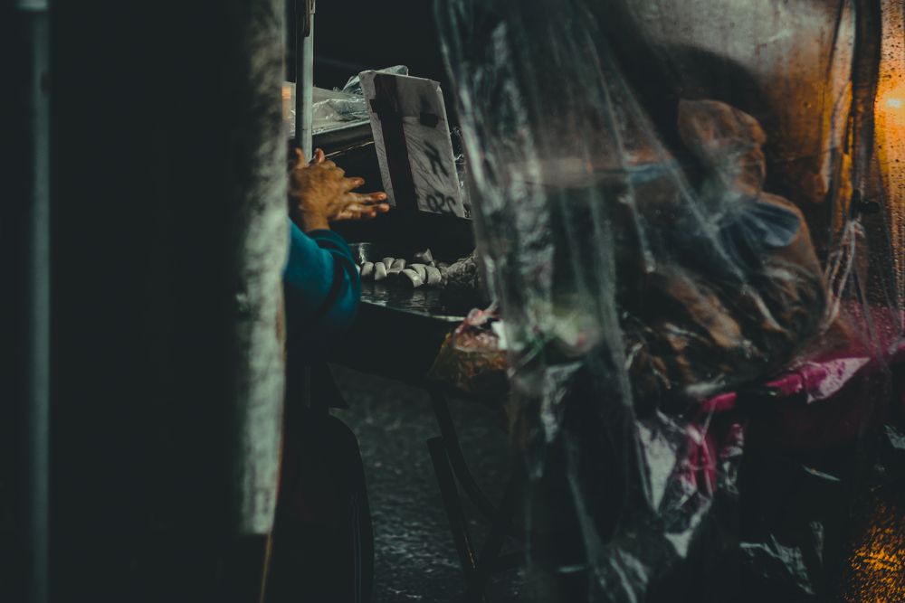 Photograph by answer