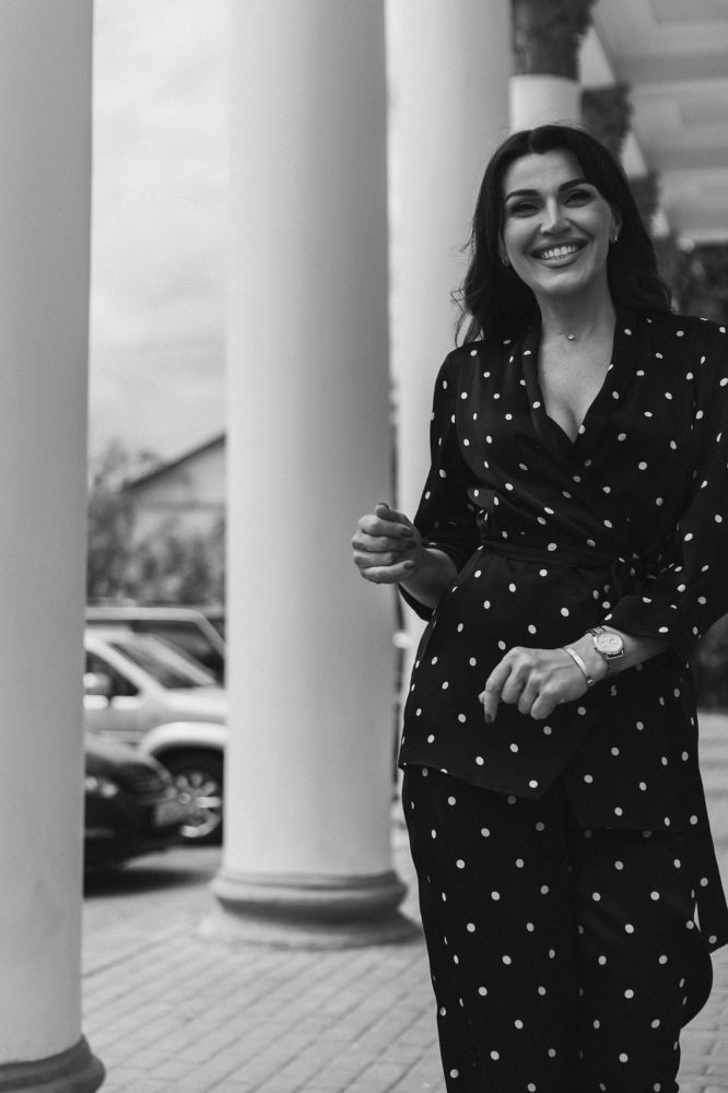 Photograph by Елена Харькова