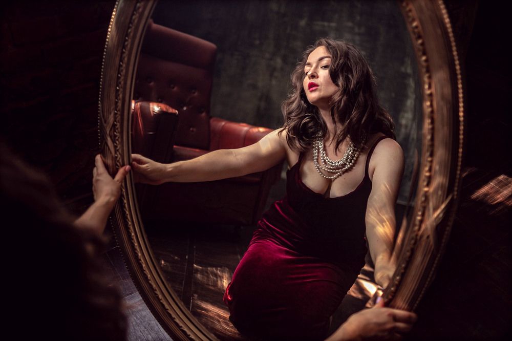 Photograph by Ekaterina Neverova