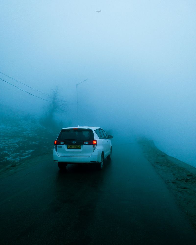 Photograph by Basit Manzoor