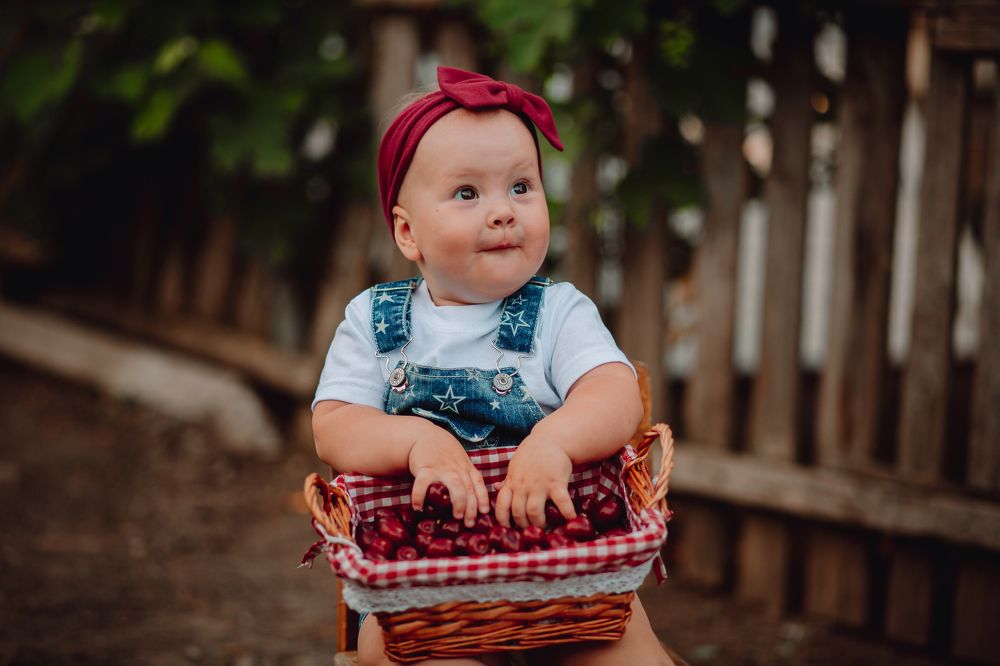 Photograph by Ekaterina Neverova