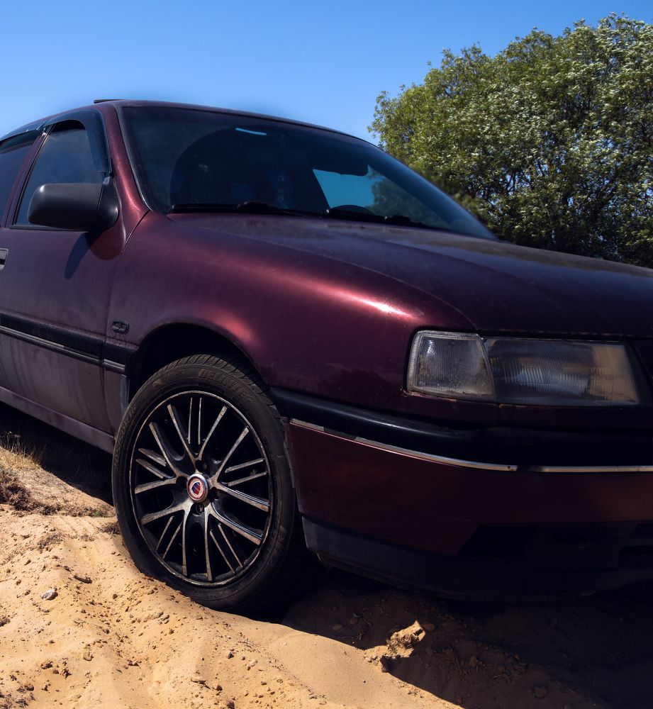 Photograph by Наталья Шехова