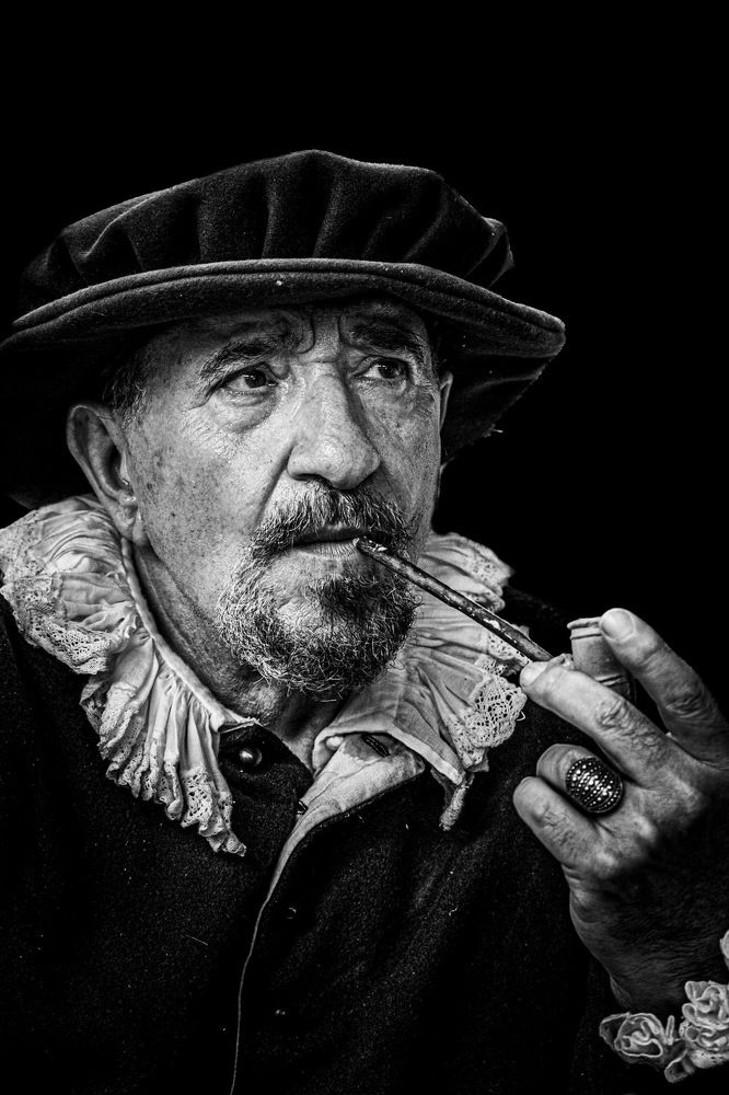 Photograph by Amelia Pardo