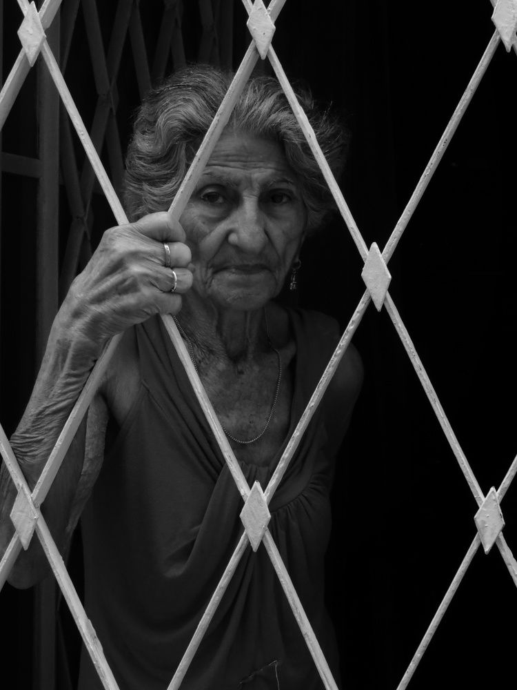 Photograph by Gabriela