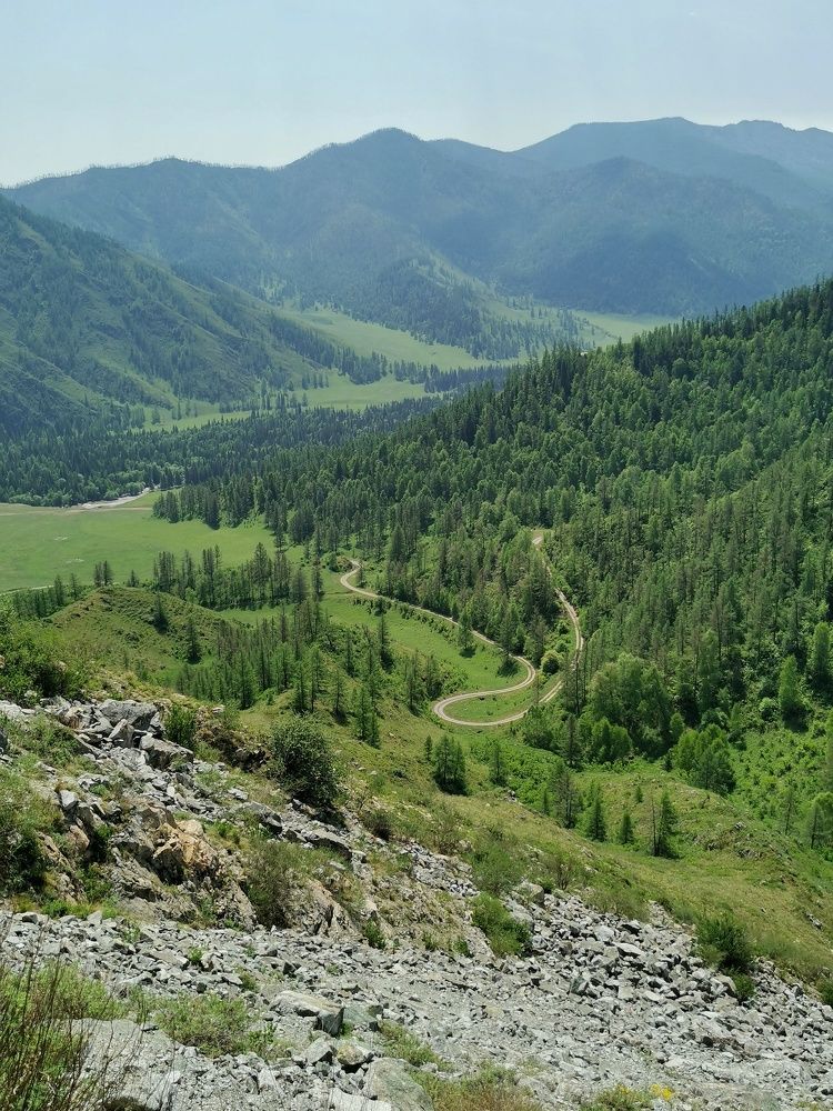 Photograph by Елена Есипова