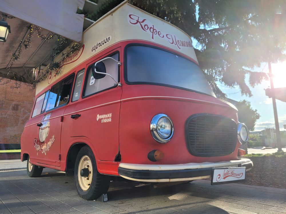 Photograph by Анна Новосельцева