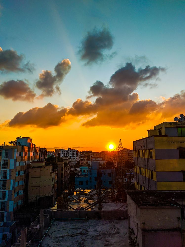 Photograph by Tasnim Rima