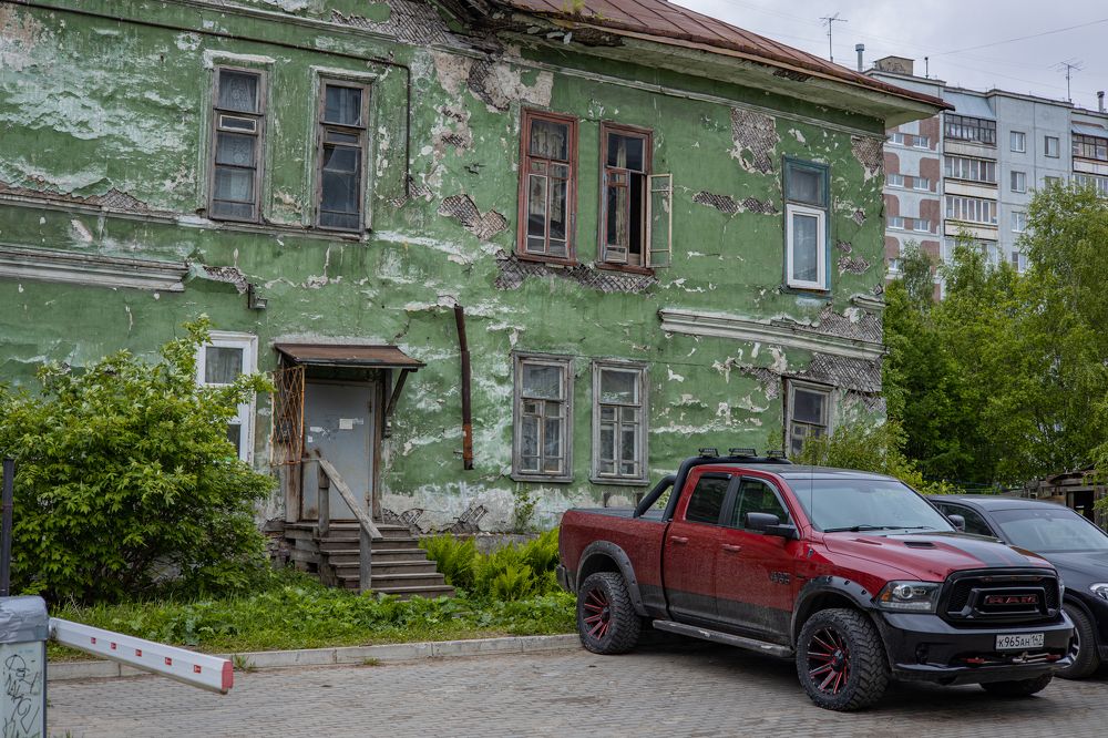 Photograph by Владислав Капанов