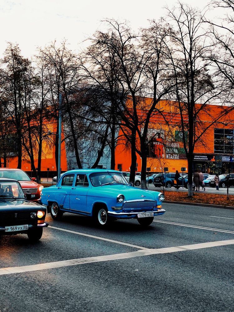 Photograph by Микка