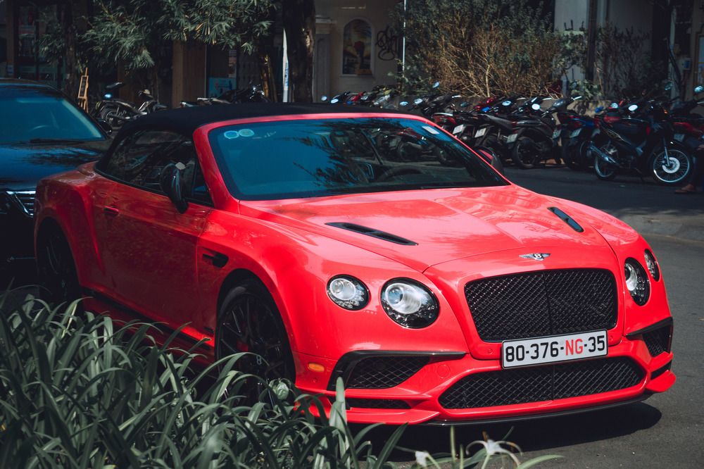 Photograph by Thong Tran Quoc