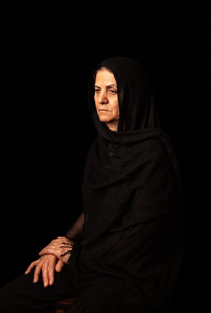 Photograph by tamaddon homayoun