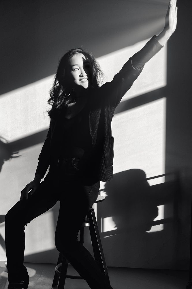 Фотография автора Алексей RAD Раднаев