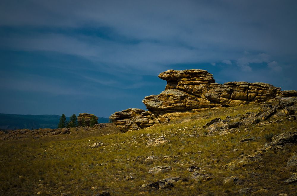 Photograph by Евгений Крюков