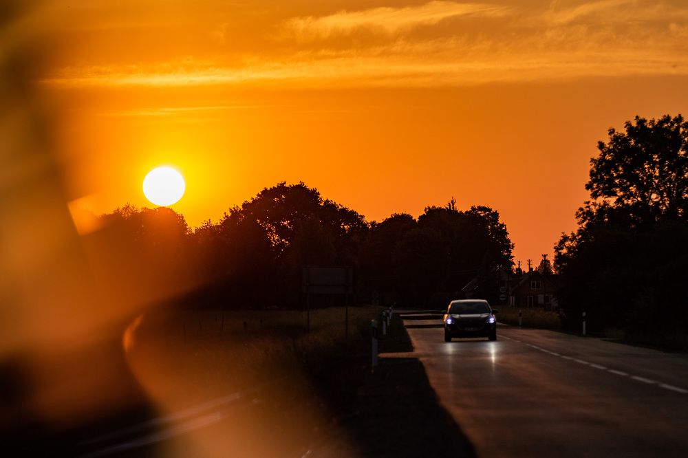 Photograph by Rasita Li