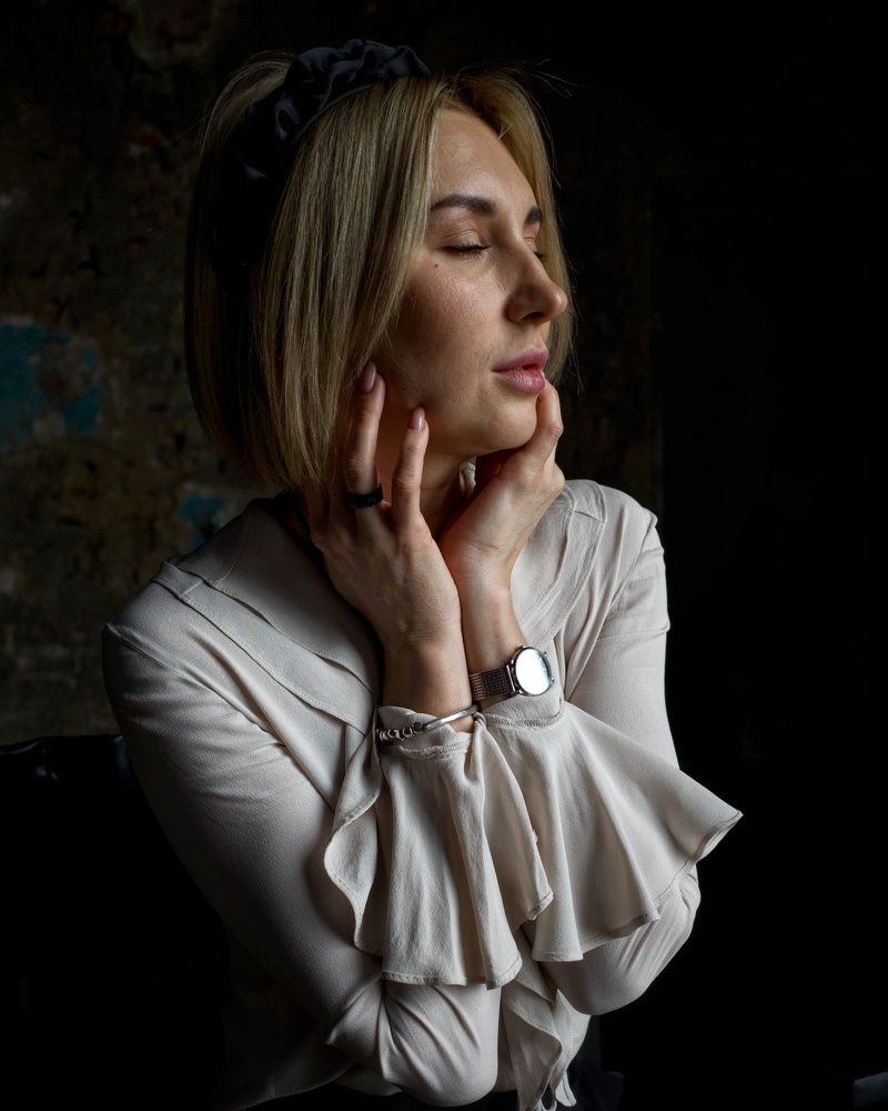 Photograph by Наталья Сафронова