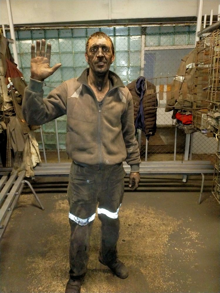 Фотография автора Валерий Самошкин