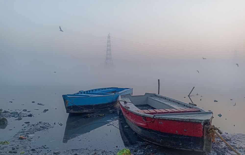 Photograph by  Saurabh