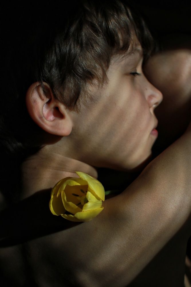 Photograph by Юлия Кулиева