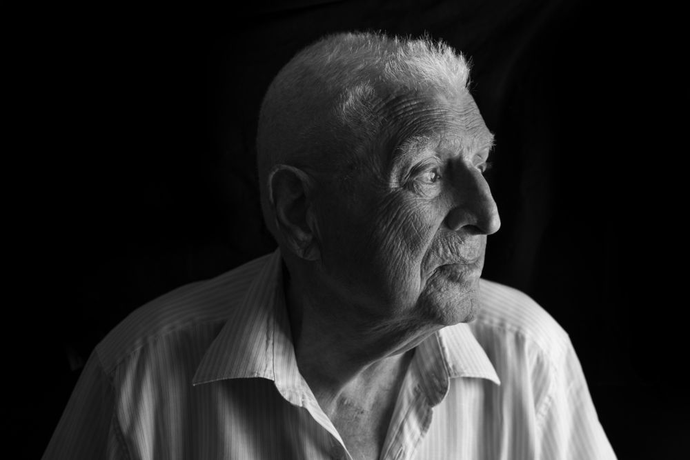 Photograph by Oran Margalit