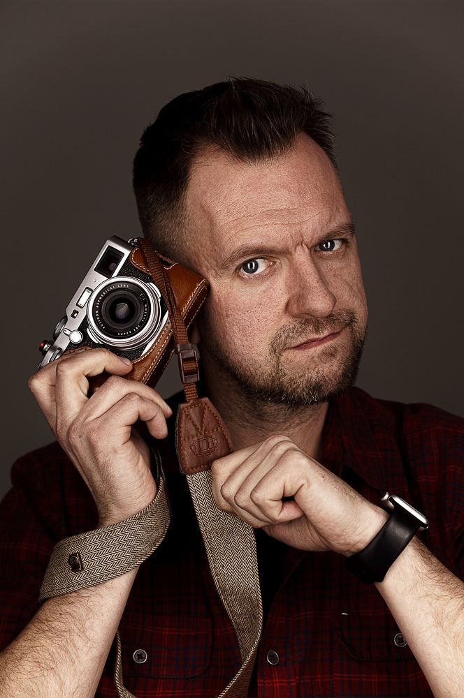 Photograph by Светлана Нестерова