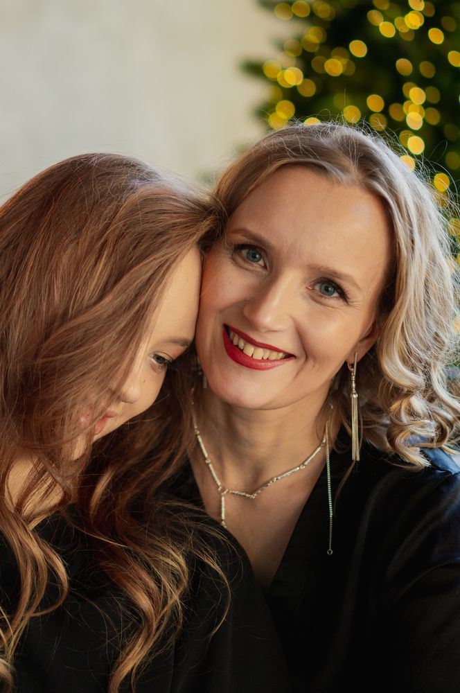 Photograph by Светлана Нестерова