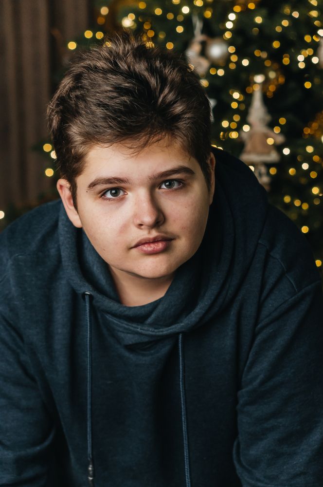 Photograph by Светлана Нестерова