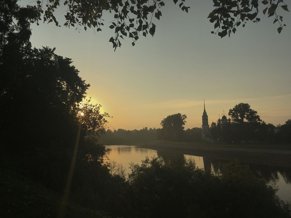 Photograph by Екатерина Климовцева