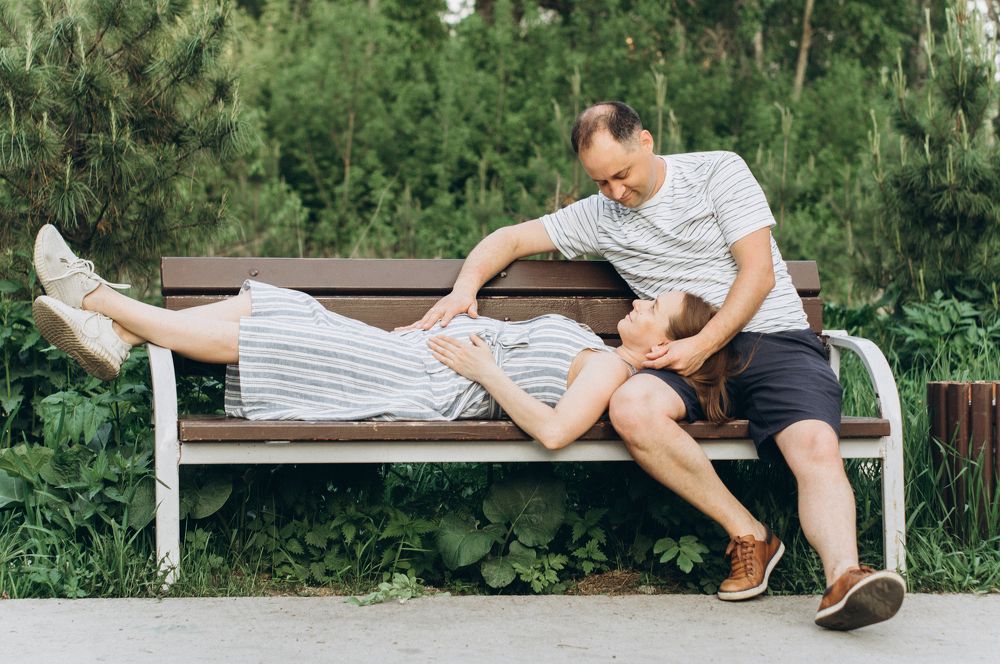 Photograph by Светлана Нестерова