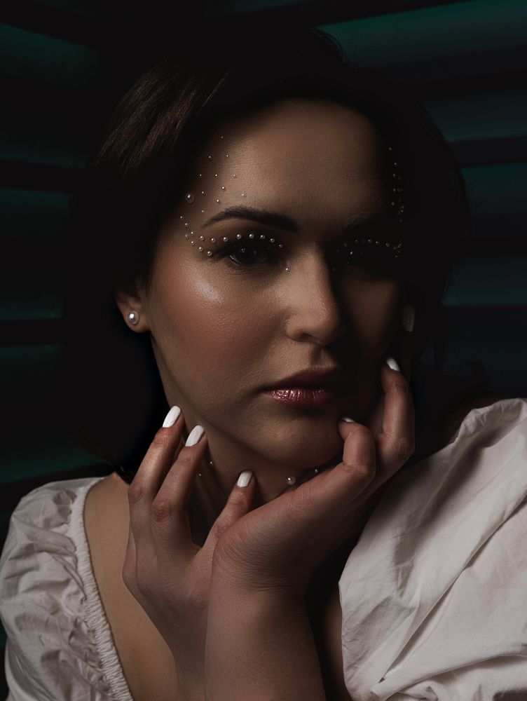 Photograph by Marat Tatarsky