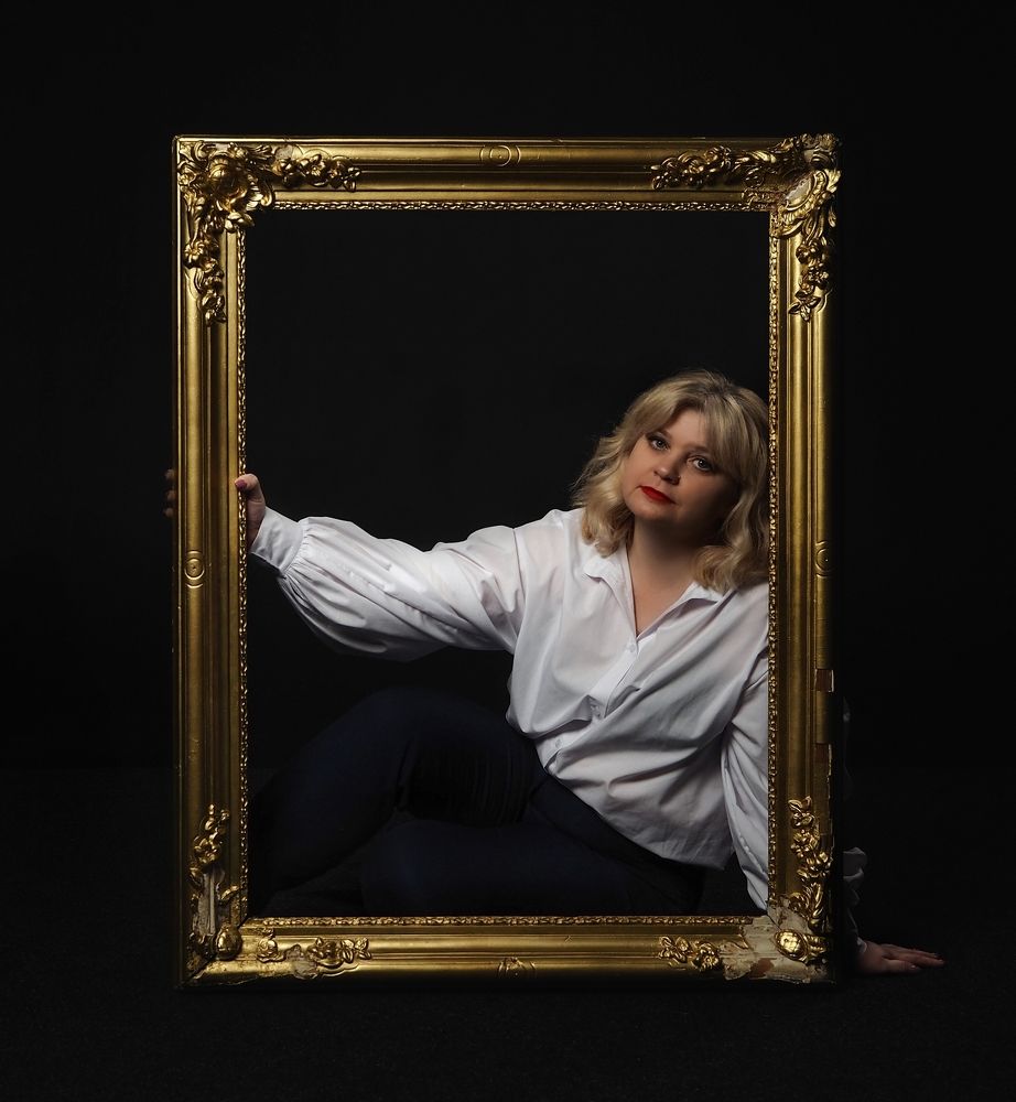 Photograph by Елена