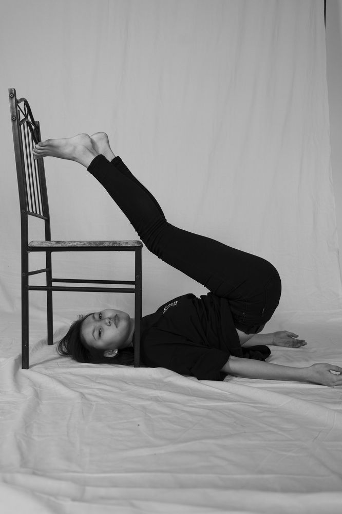 Photograph by Marat Tatarsky