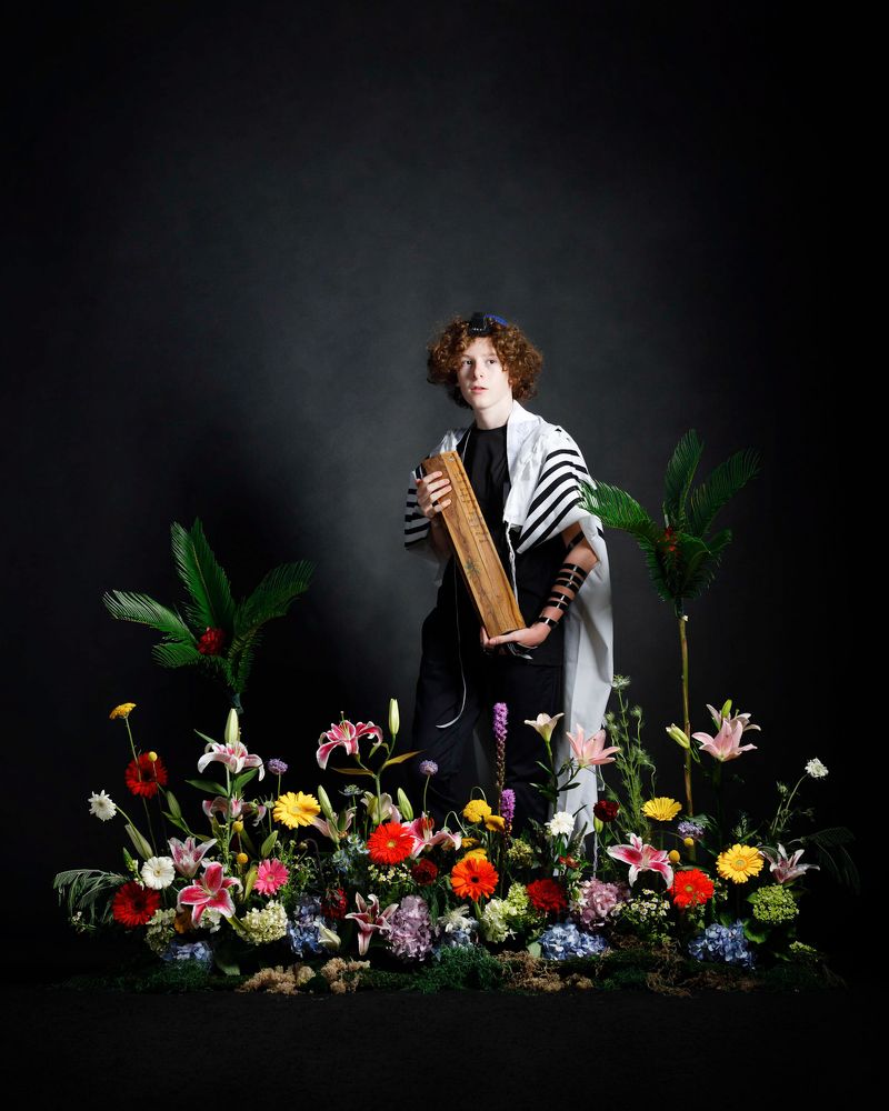 Photograph by Amalya Shandelman