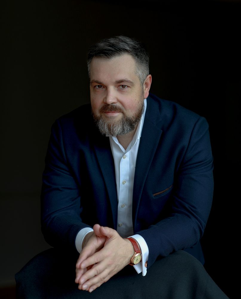 Photograph by Геннадий Литвинов